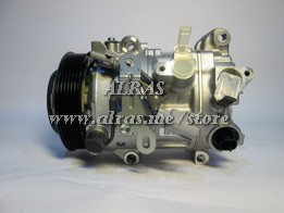 COMP.TOYOTA RAV4 6PK 2015